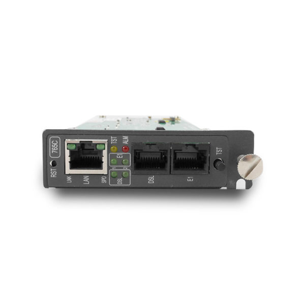 G.SHDSL.bis EFM/TDM Line Card - Image 3