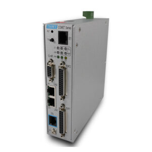 Industrial G.SHDSL.bis EFM/TDM Modem - E1/V.24/V.35/Ethernet