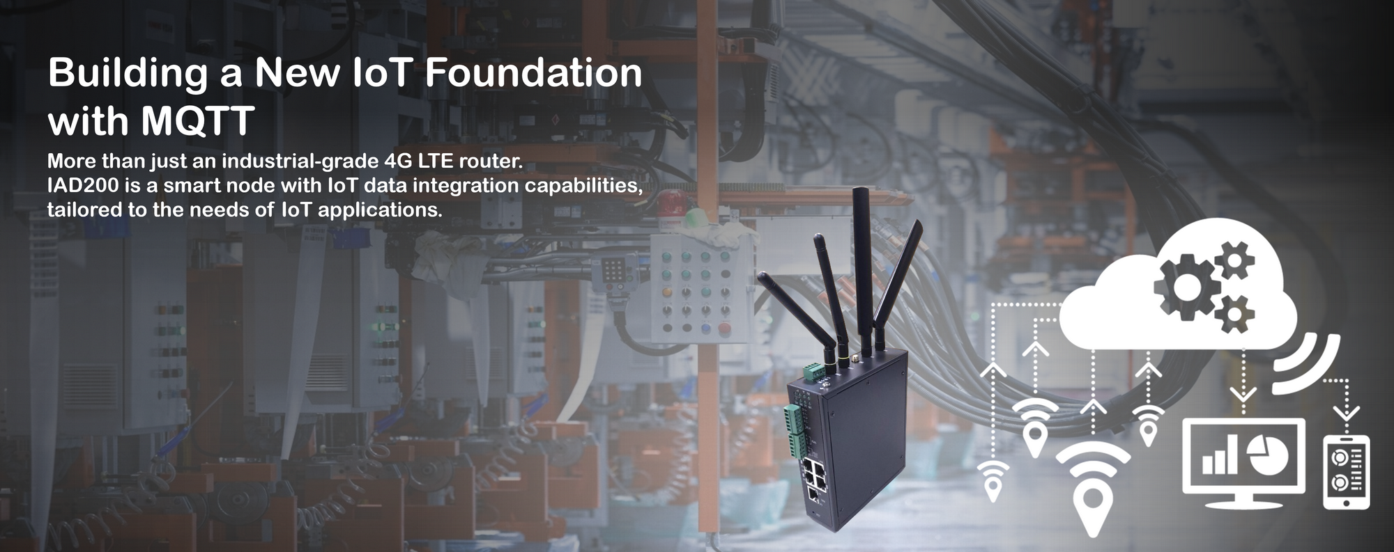 Solution - MQTT
