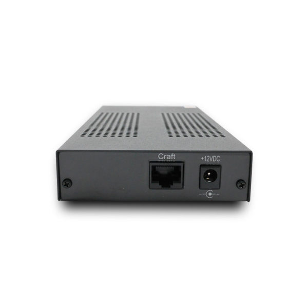 Fiber Ethernet Converter Single Mode Multi-Mode Bi-di WDM - Image 3