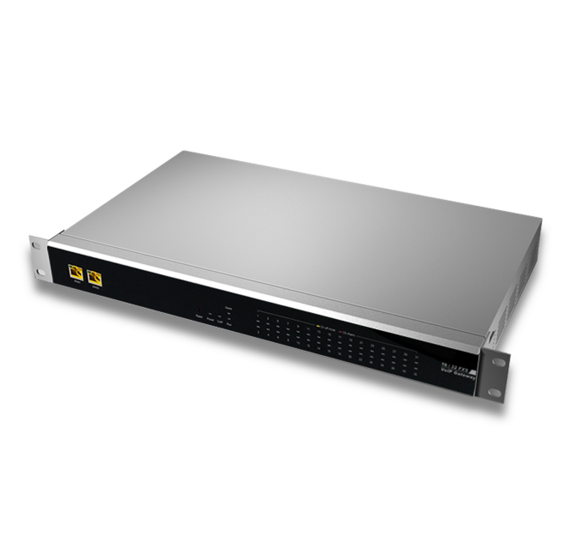16/ 32 Ports VoIP Gateway - Image 2
