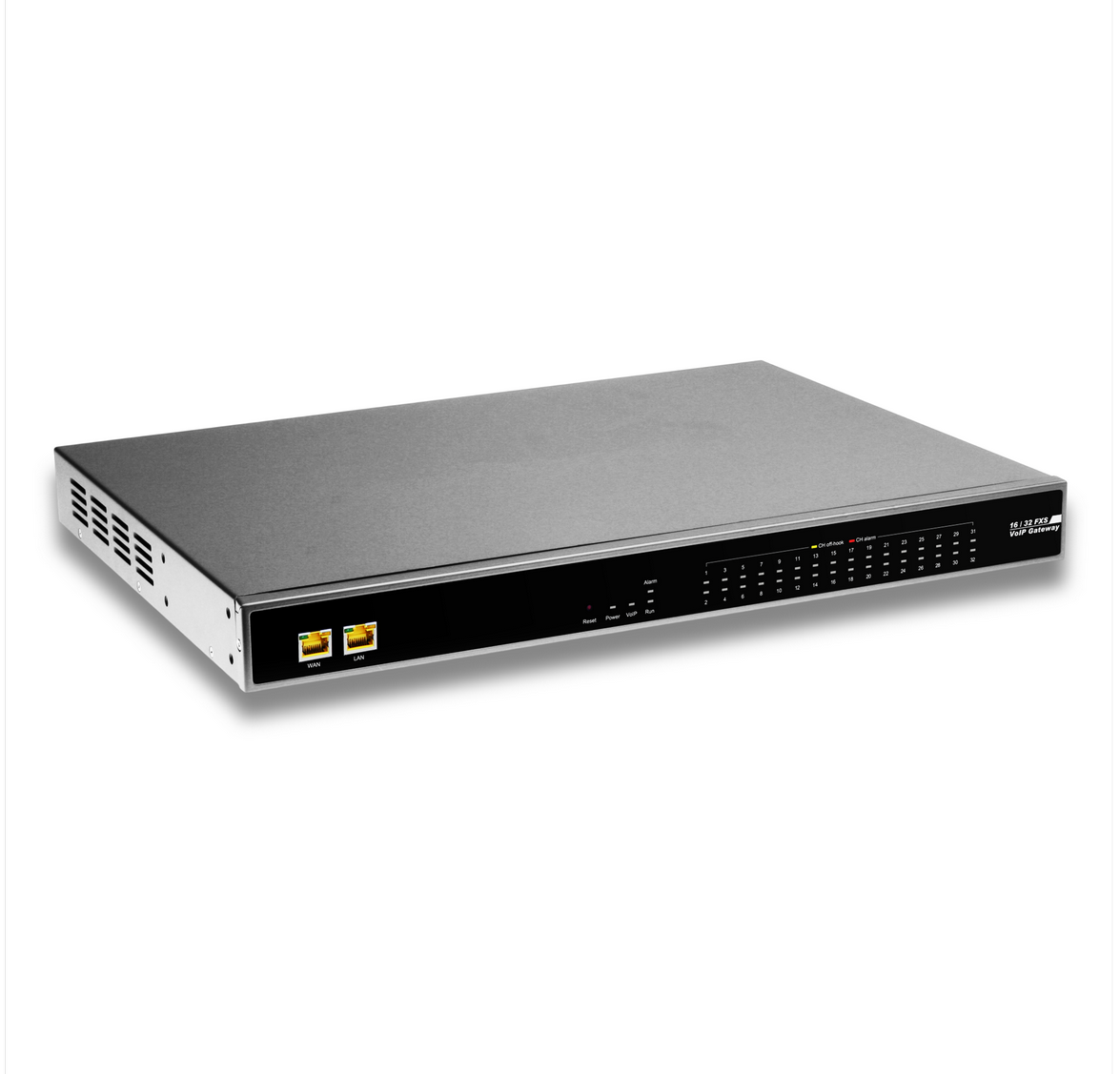 16/ 32 Ports VoIP Gateway - Image 3