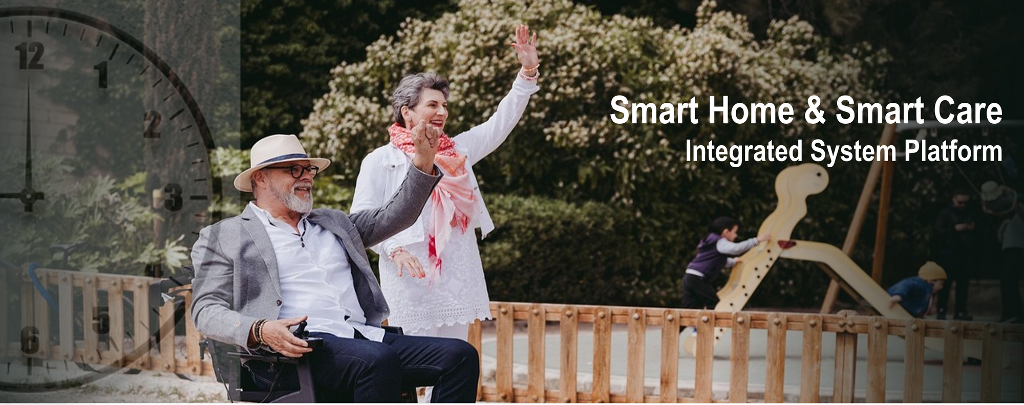 Product - Smart Home & Smart Care