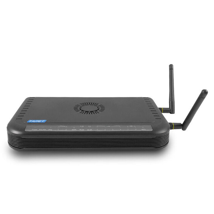 FTTx Combo WAN Broadband VoIP IAD - Image 3