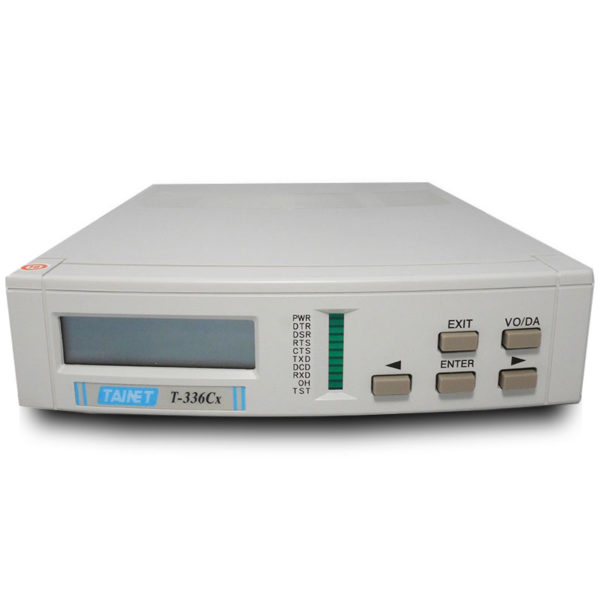 4 Wire Leased Line Modem