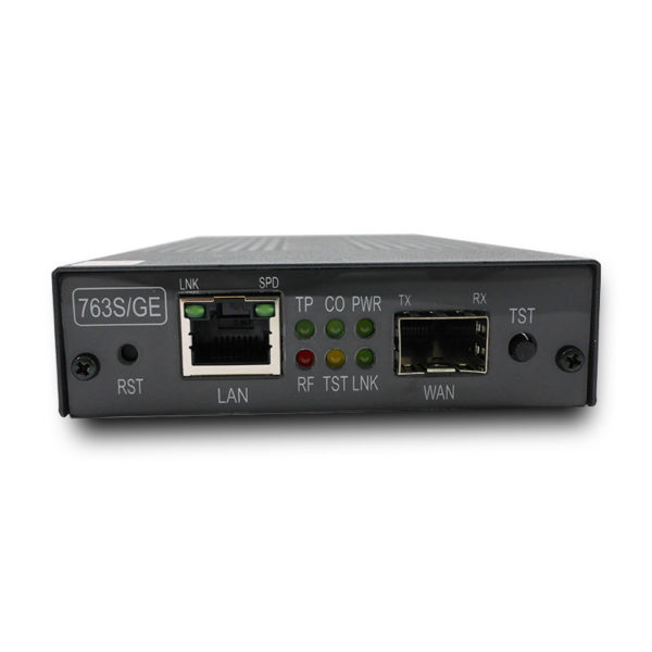 Fiber Ethernet Converter Single Mode Multi-Mode Bi-di WDM